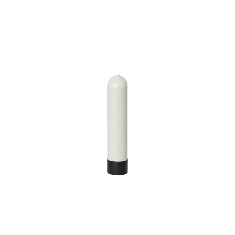 Water Filtration Media Tank  - 2.5" Threaded