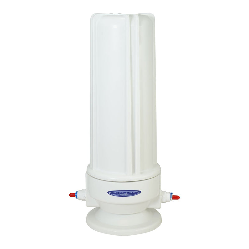 Voyager Single Inline Water Filter System