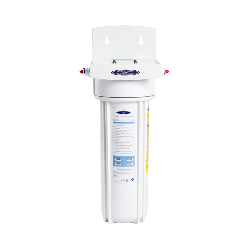 SMART / In-Line Water Filter System