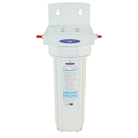 Filters 10000 gallons SMART PLUS SMART / In-Line Water Filter System - Inline Water Filters - Crystal Quest