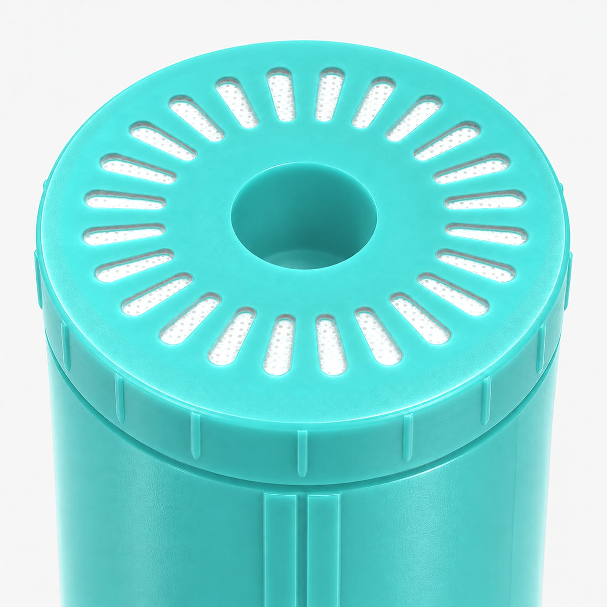 GAC Filter Cartridge (Coconut Shell Granular Activated Carbon) - Water Filter Cartridges - Crystal Quest®