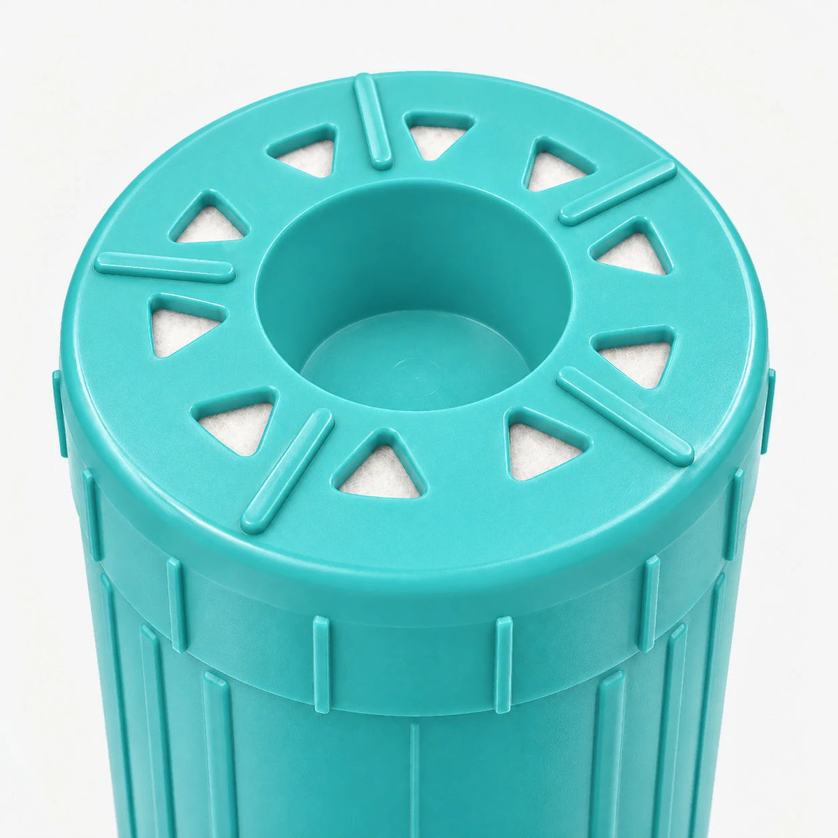 GAC Filter Cartridge (Coconut Shell Granular Activated Carbon) - Water Filter Cartridges - Crystal Quest®