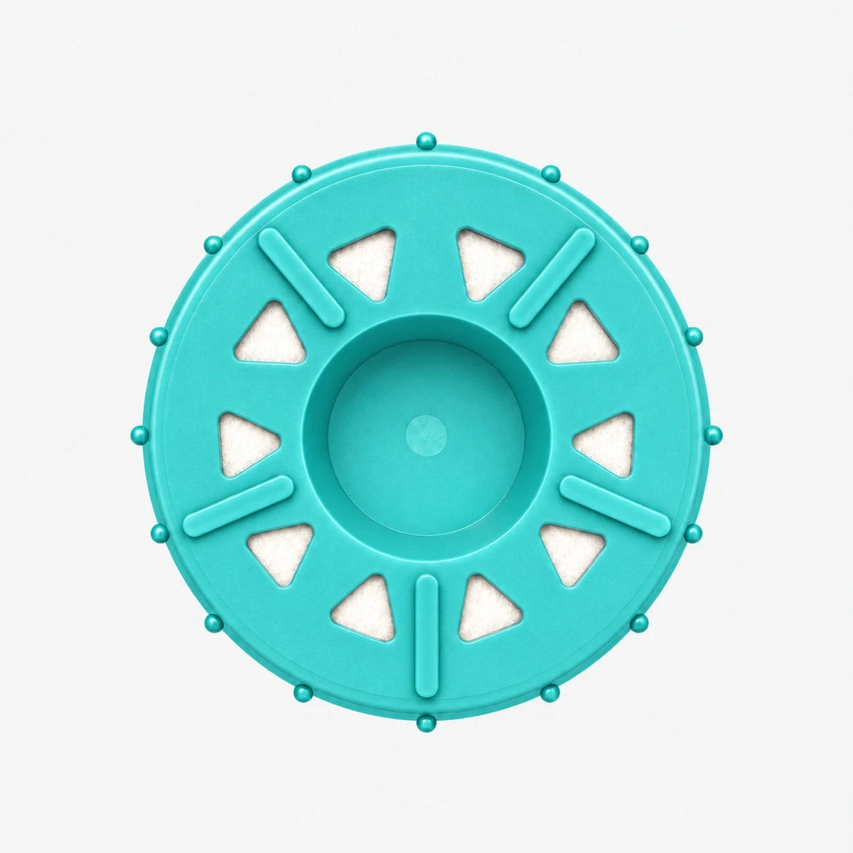 GAC Filter Cartridge (Coconut Shell Granular Activated Carbon) - Water Filter Cartridges - Crystal Quest®