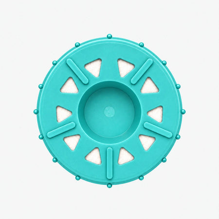 GAC Filter Cartridge (Coconut Shell Granular Activated Carbon) - Water Filter Cartridges - Crystal Quest®