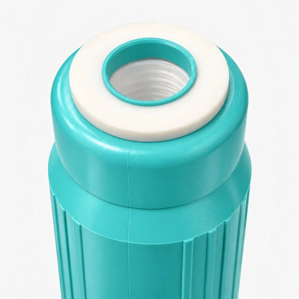 GAC Filter Cartridge (Coconut Shell Granular Activated Carbon) - Water Filter Cartridges - Crystal Quest®