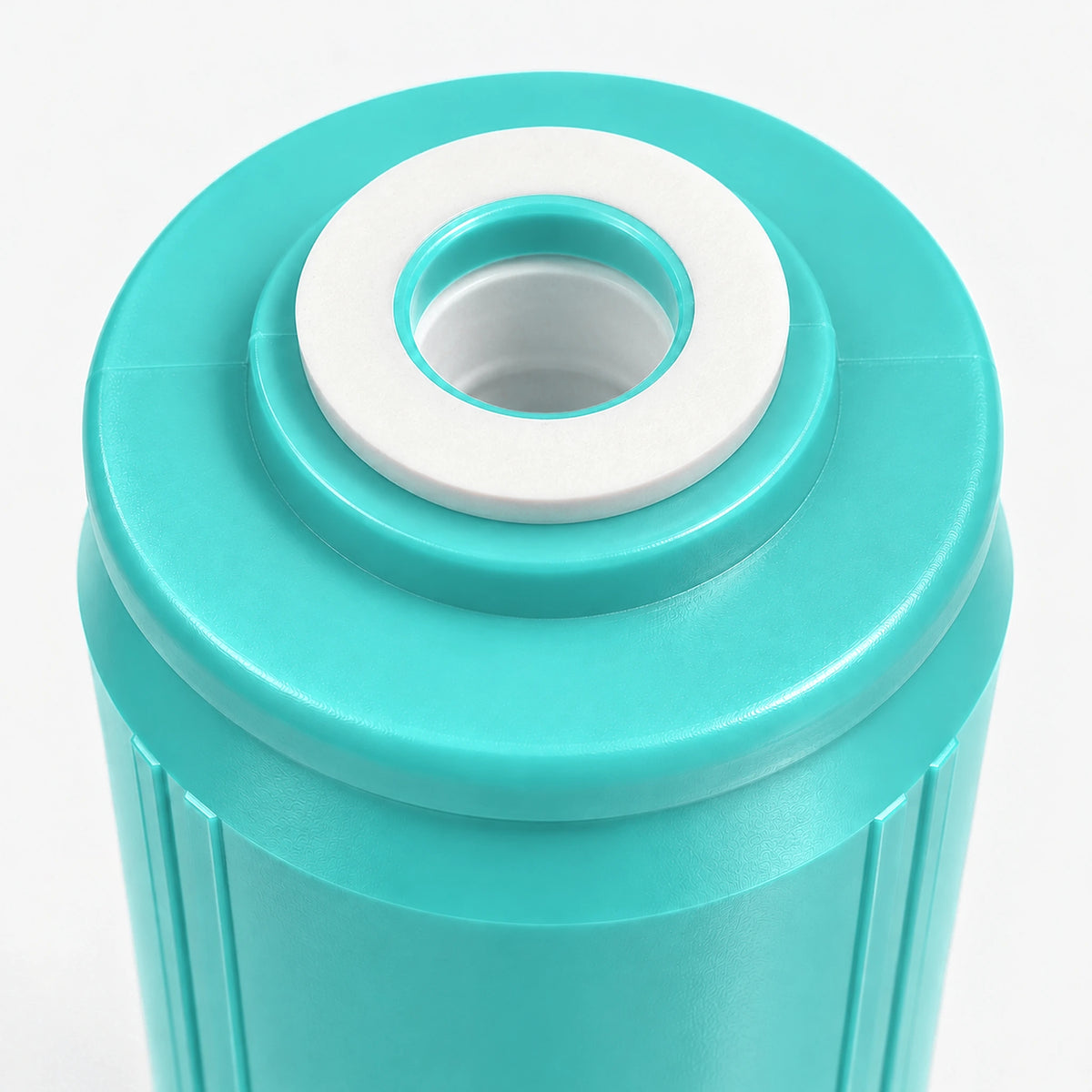 GAC Filter Cartridge (Coconut Shell Granular Activated Carbon) - Water Filter Cartridges - Crystal Quest®