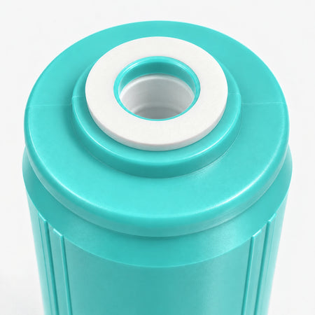 GAC Filter Cartridge (Coconut Shell Granular Activated Carbon) - Water Filter Cartridges - Crystal Quest®