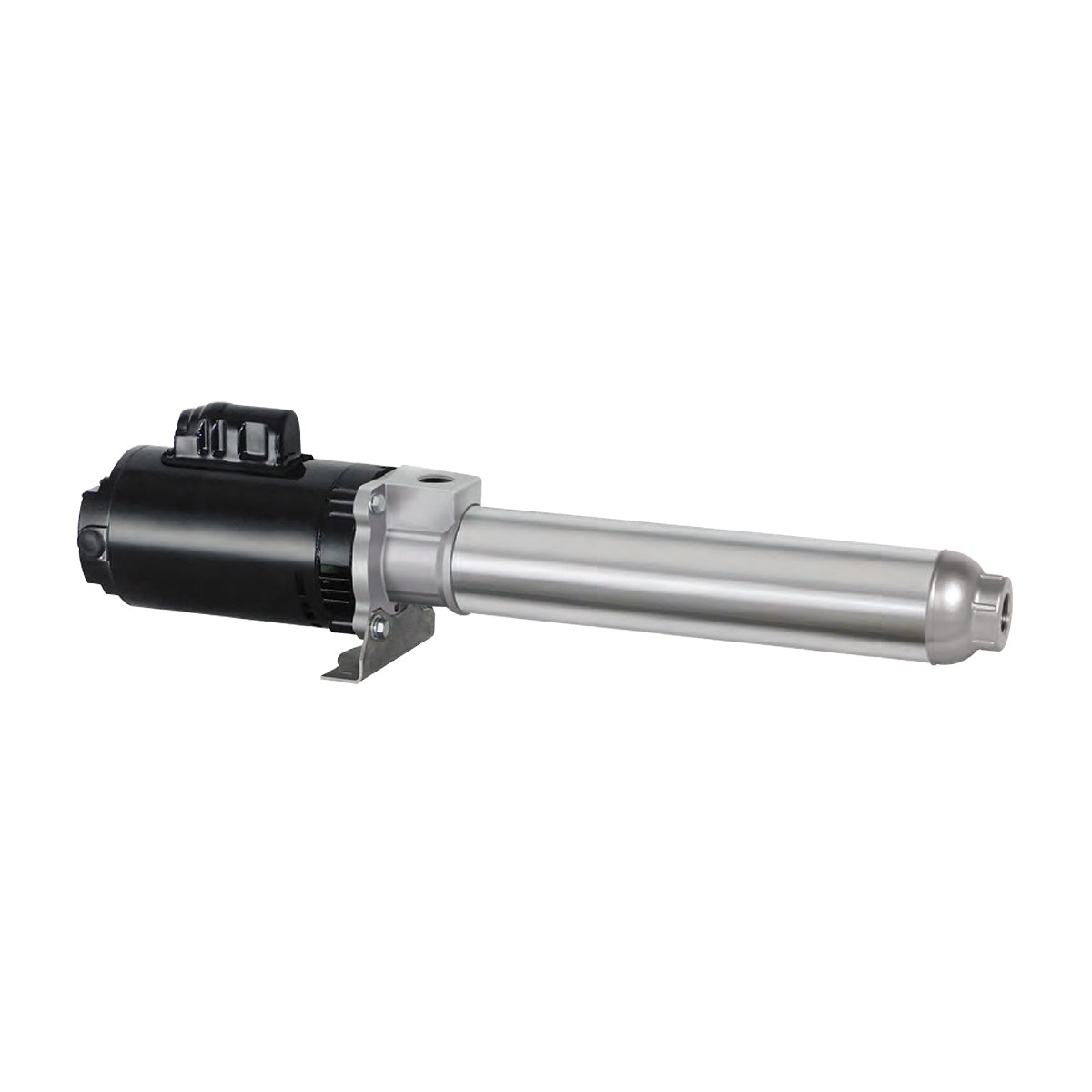 H35B5S16W Horizontal Booster Pump - Stainless - - Crystal Quest Water Filters