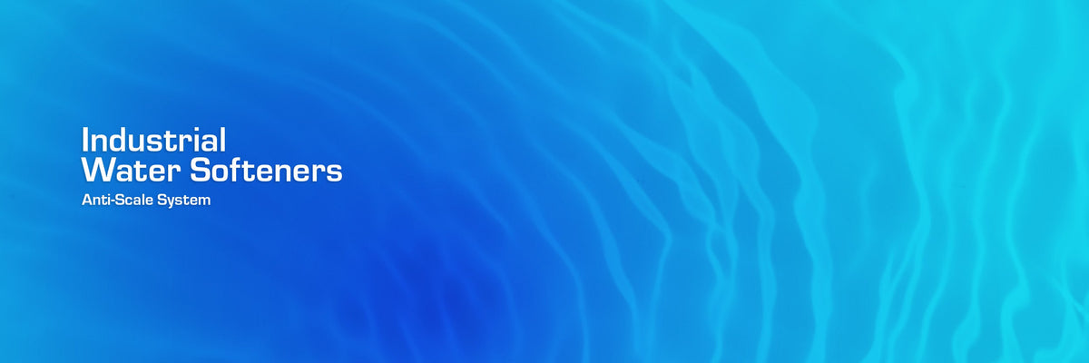 Industrial Ultrafiltration Water Systems