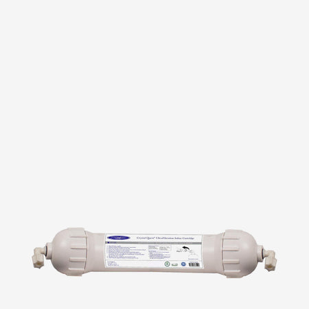Inline/Sealed / JCO Ultrafiltration (UF) Water Filter Membrane - Water Filter Cartridges - Crystal Quest®