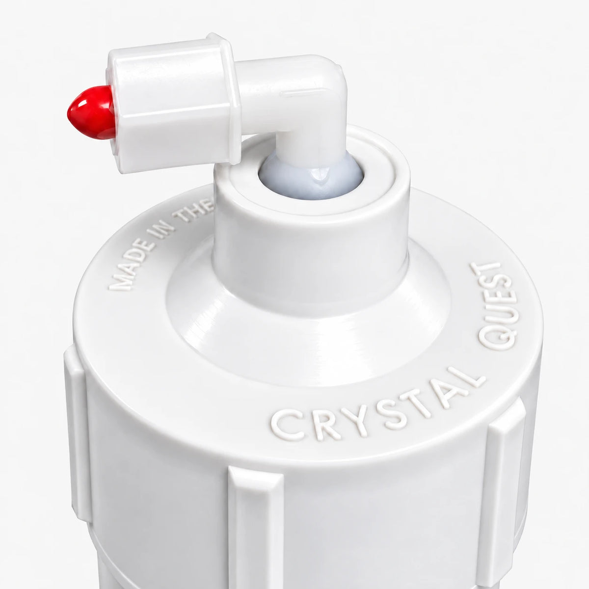Inline Sediment Filter Cartridge - Water Filter Cartridges - Crystal Quest®