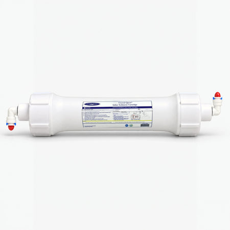Inline Sediment Filter Cartridge - Water Filter Cartridges - Crystal Quest®