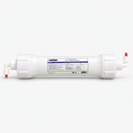 Inline Sediment Filter Cartridge - Water Filter Cartridges - Crystal Quest®