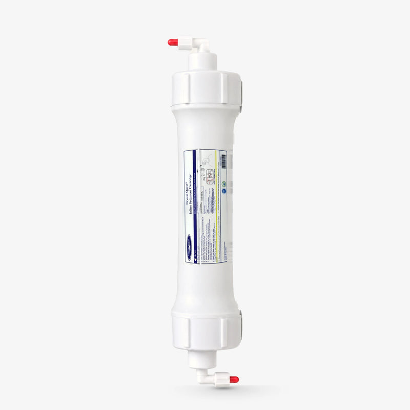 JACO / Single Inline Sediment Filter Cartridge - Water Filter Cartridges - Crystal Quest®