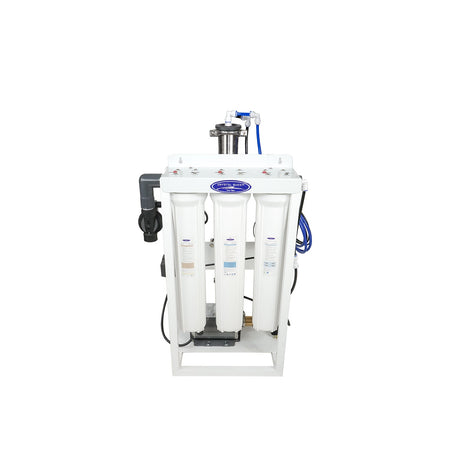 MedWater Low-Flow Reverse Osmosis (200-400 GPD) - - Crystal Quest Water Filters