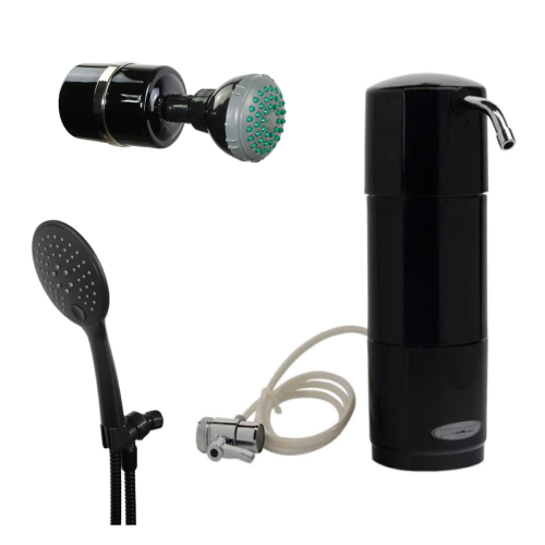 Midnight Family Bundle – Crystal Quest Water Filters