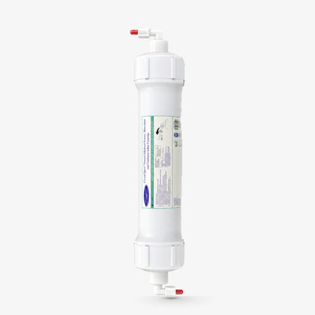 Natural (Alkalinize) Ionizer, Mineralizer and Oxidation Inline Cartridge - Water Filter Cartridges - Crystal Quest®