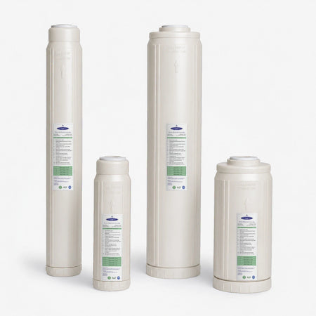 Nitrate Removal Filter Cartridge - Water Filter Cartridges - Crystal Quest®