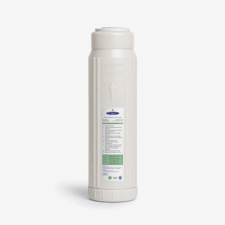 Nitrate Removal Filter Cartridge - Water Filter Cartridges - Crystal Quest®