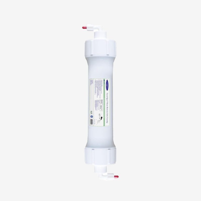 Nitrate Removal Inline Filter RO Cartridge - Water Filter Cartridges - Crystal Quest®