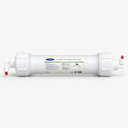 Nitrate Removal Inline Filter RO Cartridge - Water Filter Cartridges - Crystal Quest®