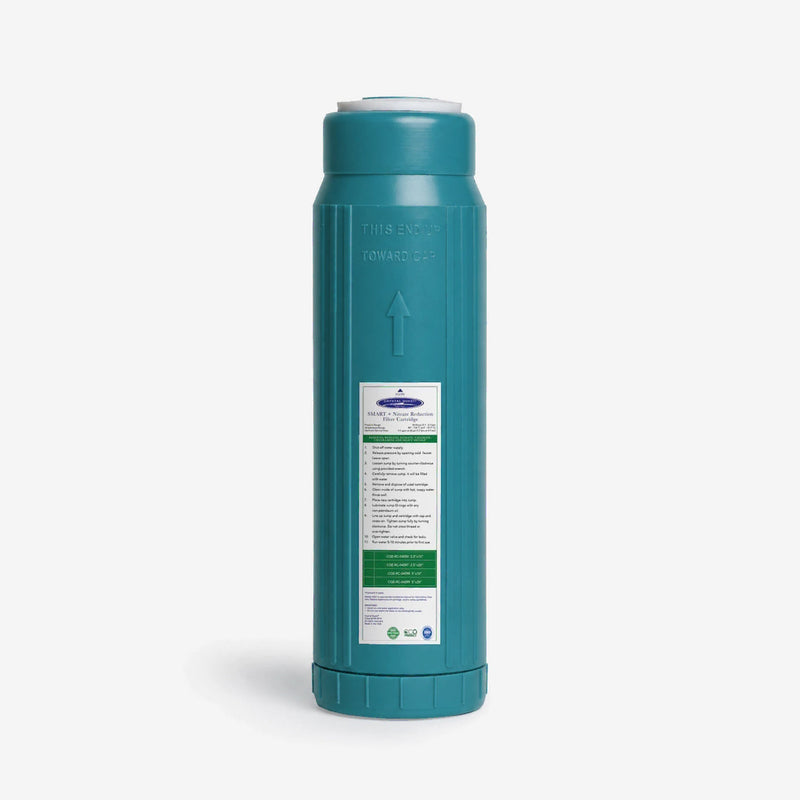 Nitrate Removal + SMART Filter Cartridge - Water Filter Cartridges - Crystal Quest®