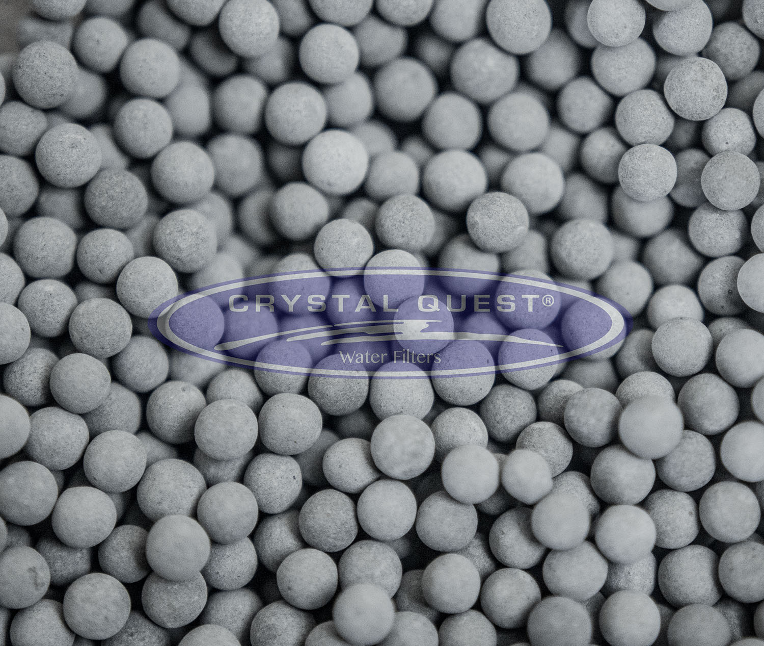 ORP Media (per pound) - Water Filtration Media - Crystal Quest