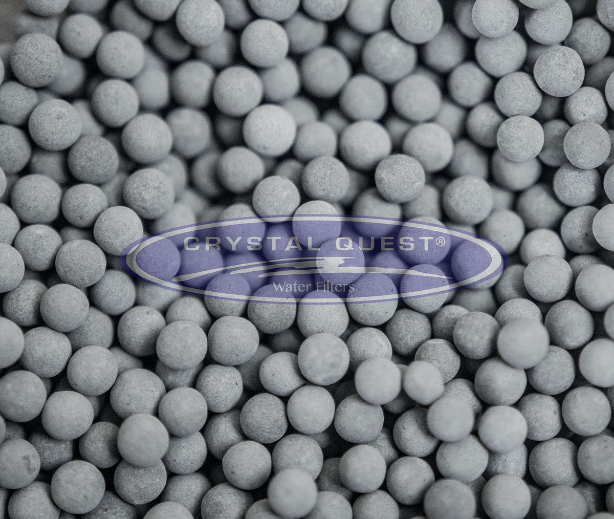ORP Media (per pound) - Water Filtration Media - Crystal Quest
