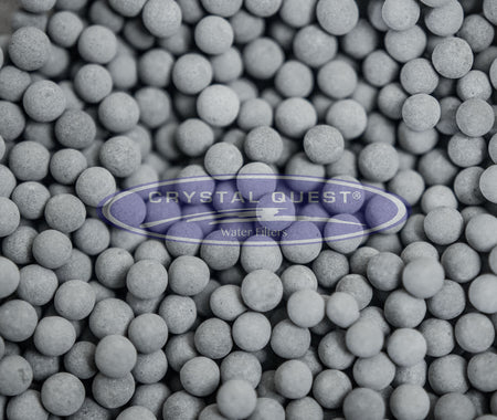 ORP Media (per pound) - Water Filtration Media - Crystal Quest