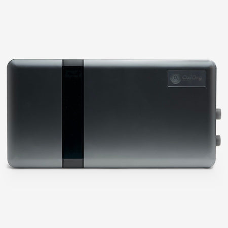 OxiOrg O3 Ozone Laundry System - Ozone Laundry System - Crystal Quest®
