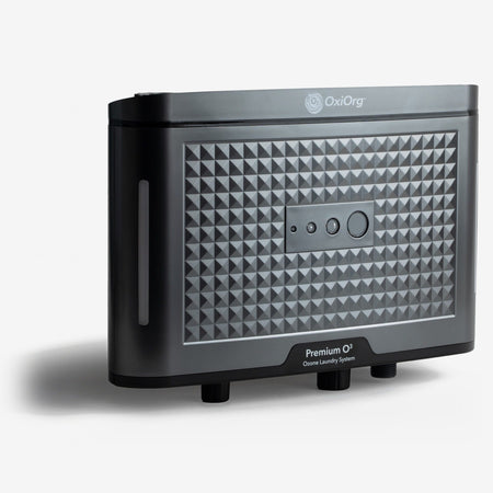 OxiOrg O3 Pro Ozone Laundry System - Ozone Laundry System - Crystal Quest®