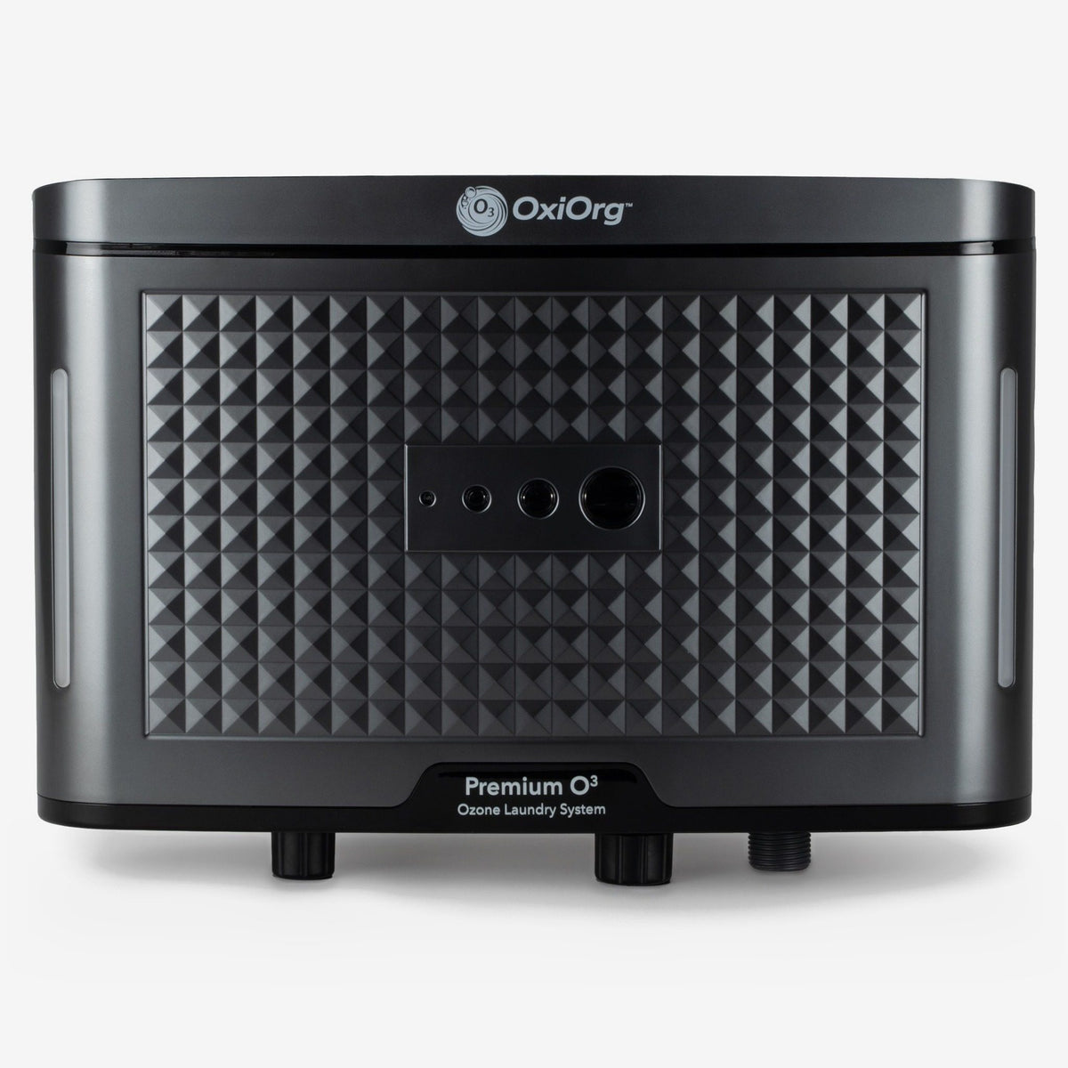 OxiOrg O3 Pro Ozone Laundry System - Ozone Laundry System - Crystal Quest®