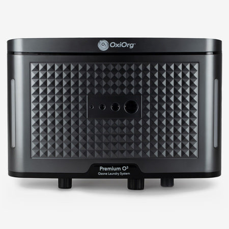 OxiOrg O3 Pro Ozone Laundry System - Ozone Laundry System - Crystal Quest®
