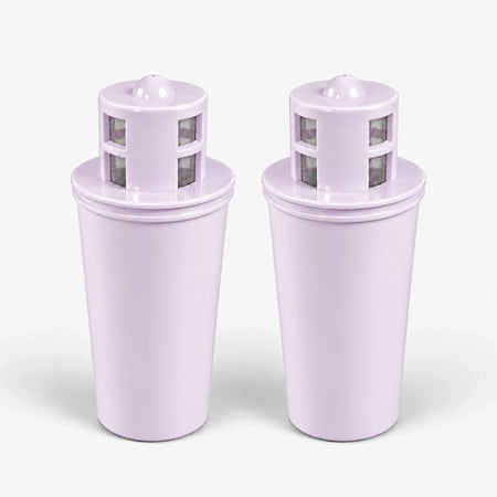 Pack of 2 SMART/Arsenic Removal Water Pitcher Cartridge - Water Filter Cartridges - Crystal Quest®