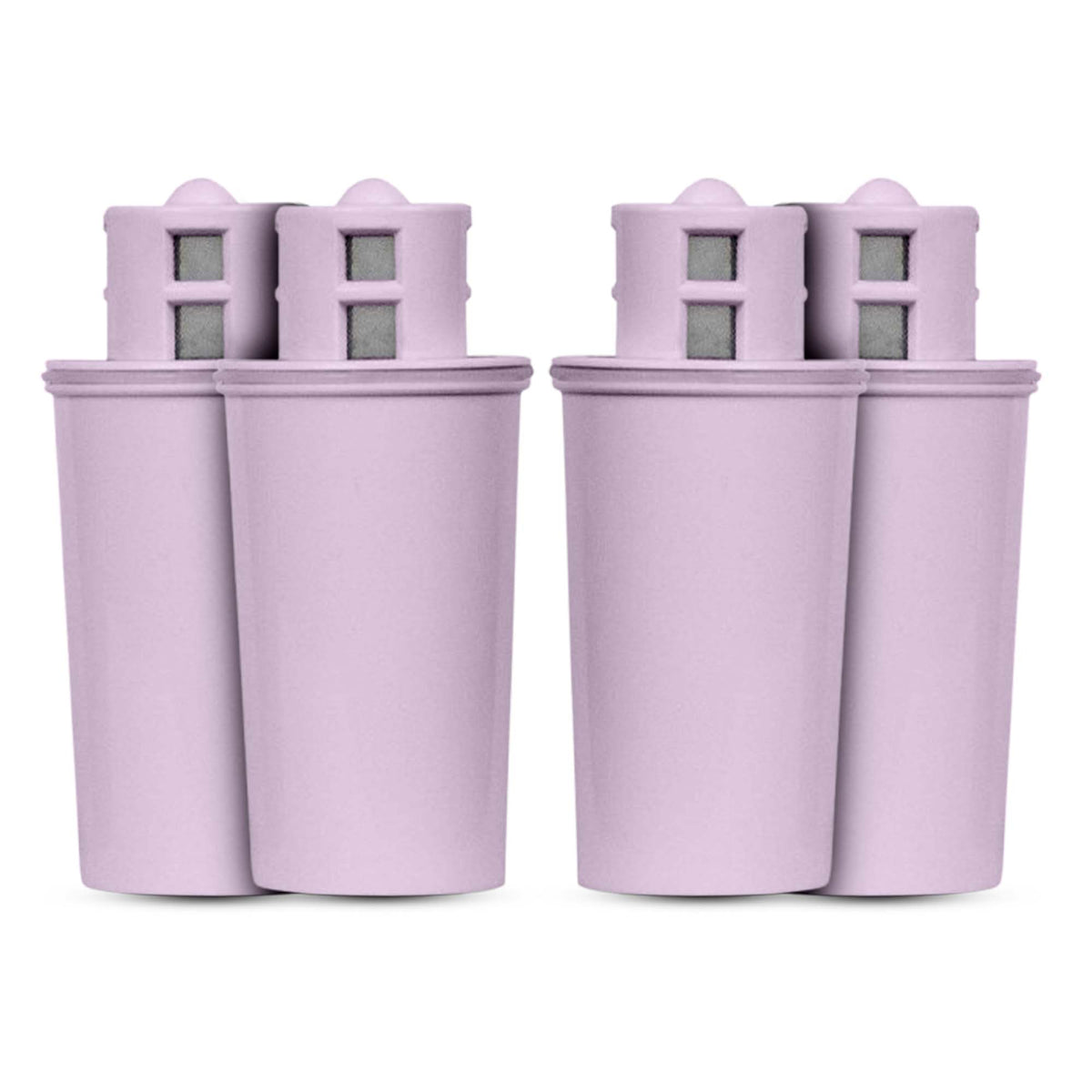 Pack of 4 SMART/Arsenic Removal Water Pitcher Cartridge - Water Filter Cartridges - Crystal Quest