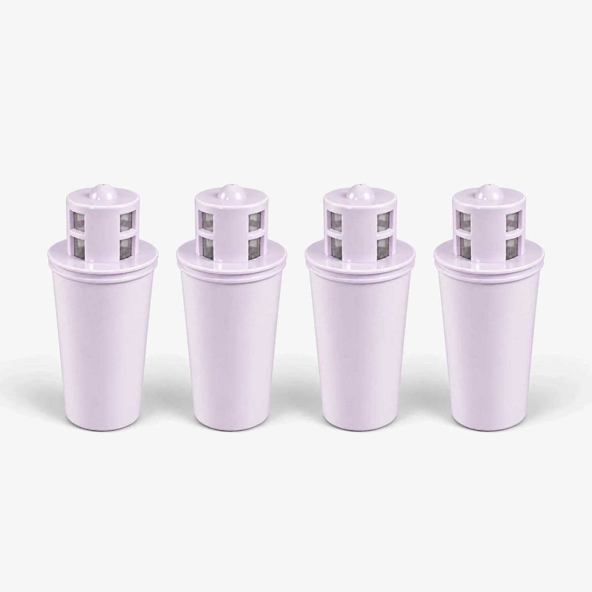 Pack of 4 SMART/Arsenic Removal Water Pitcher Cartridge - Water Filter Cartridges - Crystal Quest®