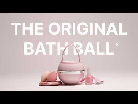 Bath Ball Filter for Bathtub Faucet | Made in USA