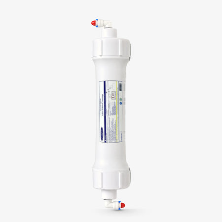Quick Connect / Single Inline Sediment Filter Cartridge - Water Filter Cartridges - Crystal Quest®