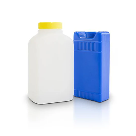 Quick Screen (iron, alkalinity, hardness, pH & TDS) - - Crystal Quest Water Filters