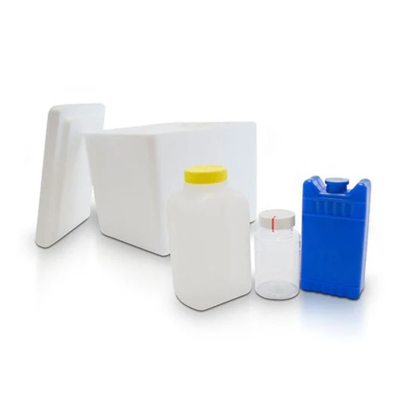 Quick WaterCheck Basic Test - - Crystal Quest Water Filters