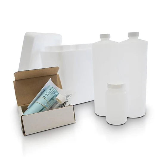 Radiological Water Test - - Crystal Quest Water Filters