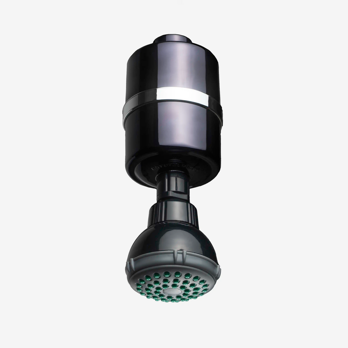 Shower Filter - Shower Bath Filters - Crystal Quest