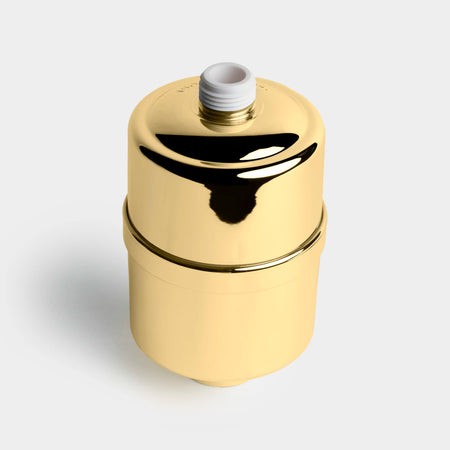 Shower Filter - Shower Bath Filters - Crystal Quest