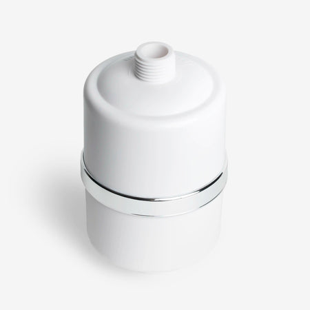 Shower Filter - Shower Bath Filters - Crystal Quest