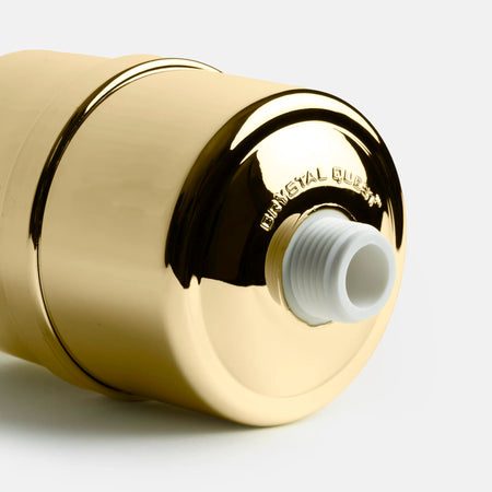 Shower Filter - Shower Bath Filters - Crystal Quest