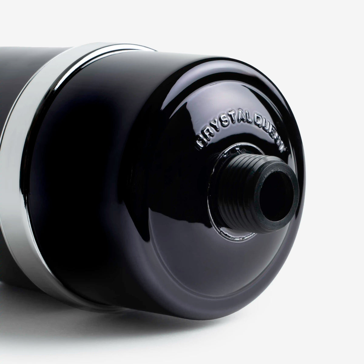 Shower Filter - Shower Bath Filters - Crystal Quest