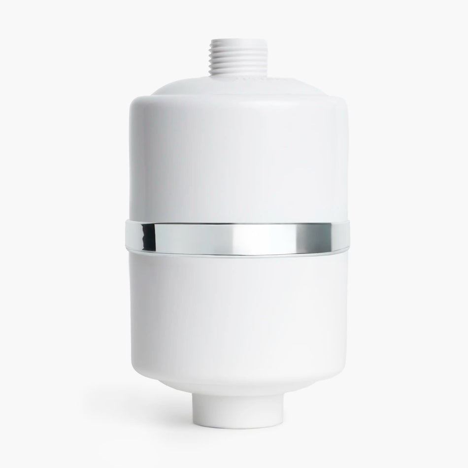 Shower Filter - Shower Bath Filters - Crystal Quest