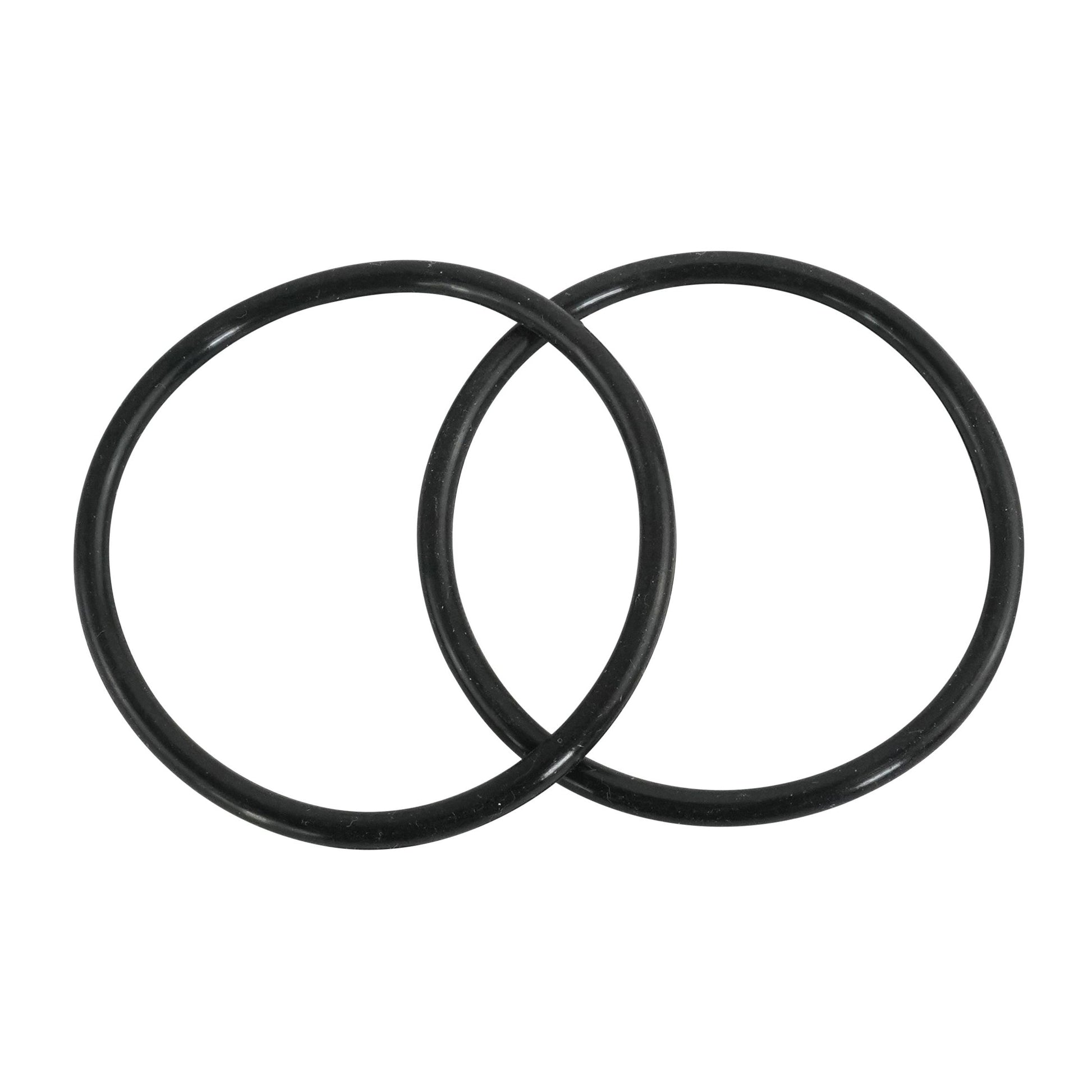 Shower Filter O-Rings Crystal Quest Water Filters Shower Filter O-Rings Crystal Quest Water Filters