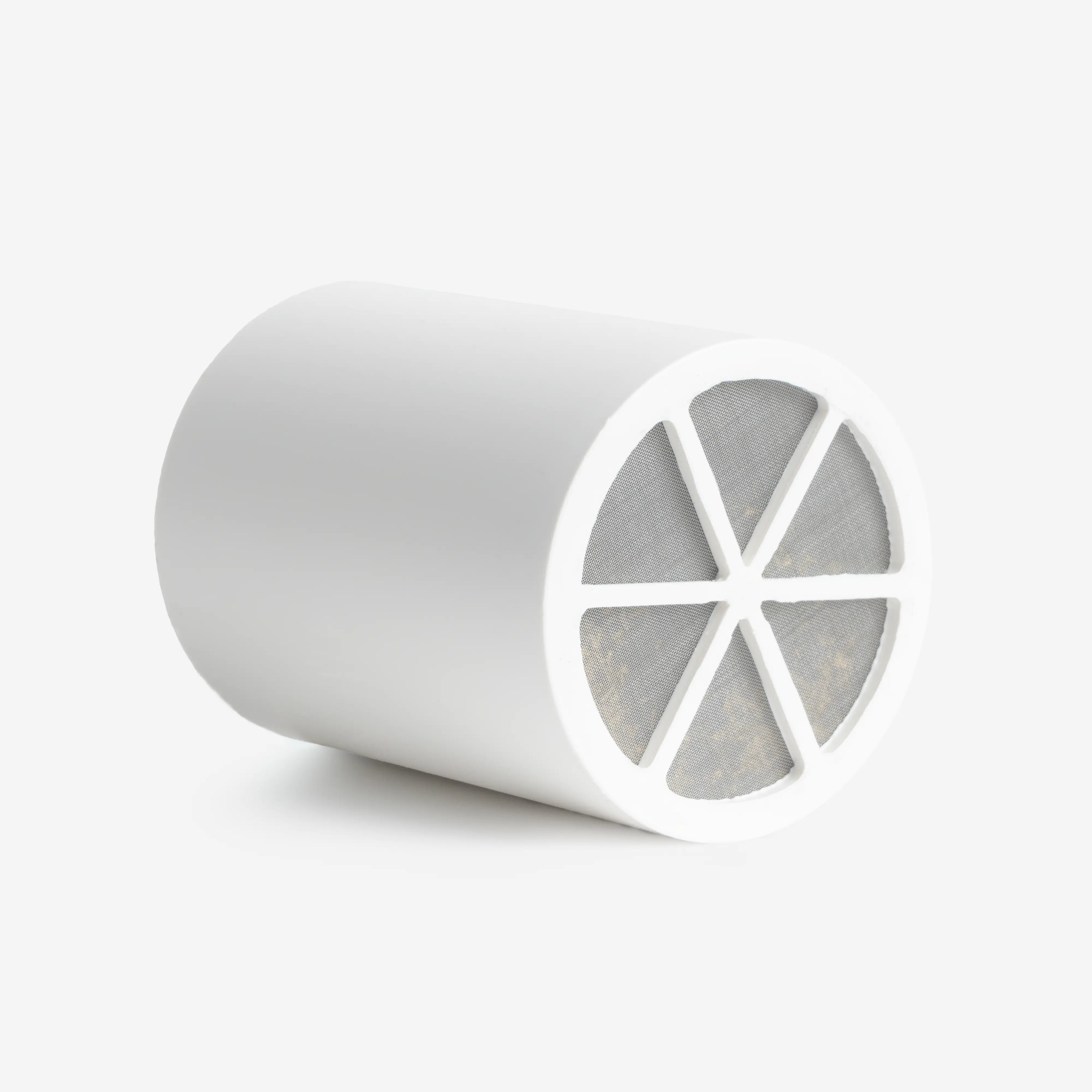 Shower Filter Replacement Cartridge - Water Filter Cartridges - Crystal Quest