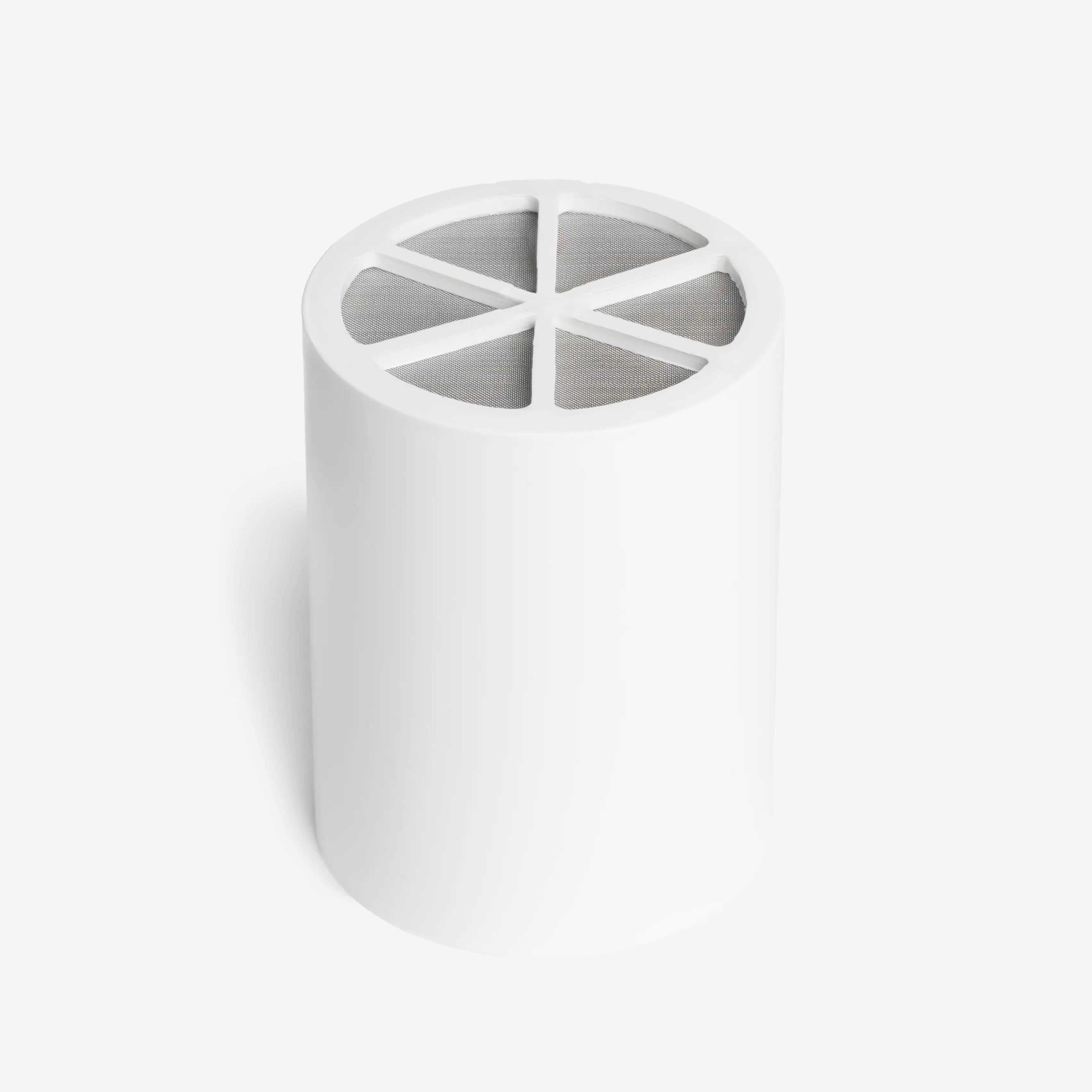 Shower Filter Replacement Cartridge - Water Filter Cartridges - Crystal Quest